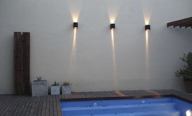 Venta Lote Apto Desarrollo Planta Baja y 6 Pisos. Lourdes, Rosario