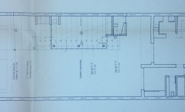 Venta Lote Apto Desarrollo Planta Baja y 6 Pisos. Lourdes, Rosario