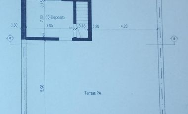 Venta Lote Apto Desarrollo Planta Baja y 6 Pisos. Lourdes, Rosario