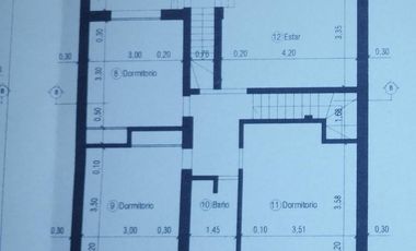 Venta Lote Apto Desarrollo Planta Baja y 6 Pisos. Lourdes, Rosario