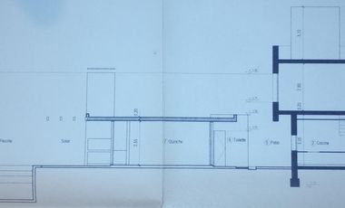 Venta Lote Apto Desarrollo Planta Baja y 6 Pisos. Lourdes, Rosario