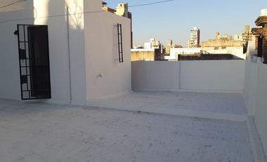 Venta Lote Apto Desarrollo Planta Baja y 6 Pisos. Lourdes, Rosario