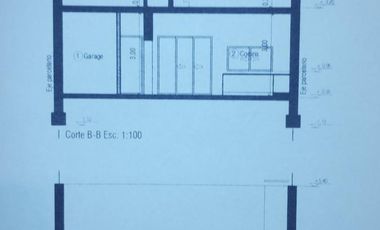 Venta Lote Apto Desarrollo Planta Baja y 6 Pisos. Lourdes, Rosario