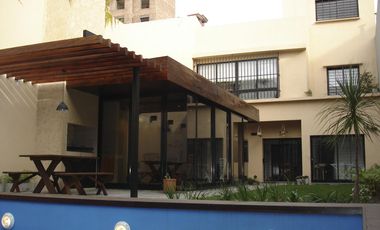 Venta Lote Apto Desarrollo Planta Baja y 6 Pisos. Lourdes, Rosario