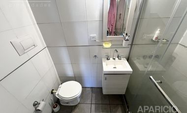 Departamento de dos dormitorios / Ideal estudiantes