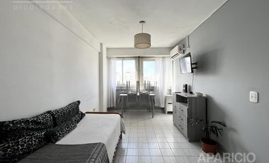 Departamento de dos dormitorios / Ideal estudiantes