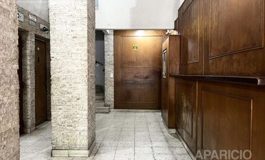 Departamento de dos dormitorios / Ideal estudiantes