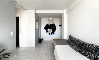 Departamento de dos dormitorios / Ideal estudiantes