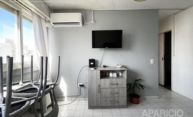 Departamento de dos dormitorios / Ideal estudiantes