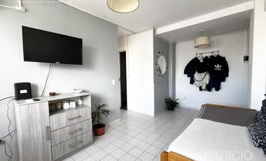 Departamento de dos dormitorios / Ideal estudiantes