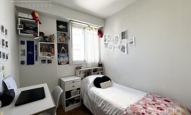 Departamento de dos dormitorios / Ideal estudiantes