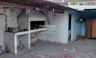 LOCAL + CASA A REFACCIONAR - Don Guanella al 4600
