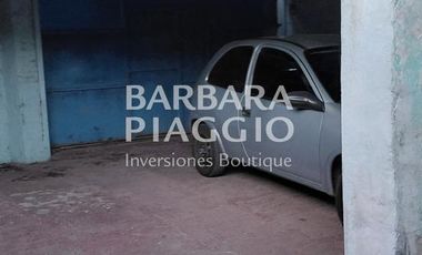 LOCAL + CASA A REFACCIONAR - Don Guanella al 4600