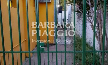 LOCAL + CASA A REFACCIONAR - Don Guanella al 4600