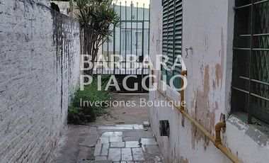 LOCAL + CASA A REFACCIONAR - Don Guanella al 4600