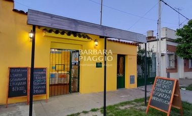 LOCAL + CASA A REFACCIONAR - Don Guanella al 4600