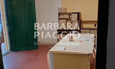 LOCAL + CASA A REFACCIONAR - Don Guanella al 4600