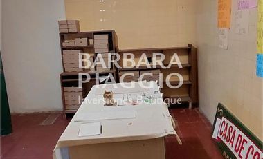 LOCAL + CASA A REFACCIONAR - Don Guanella al 4600