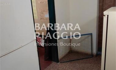 LOCAL + CASA A REFACCIONAR - Don Guanella al 4600