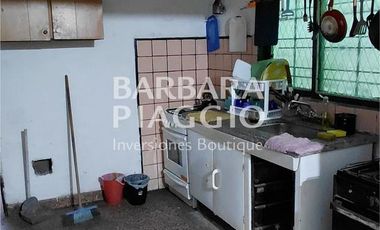 LOCAL + CASA A REFACCIONAR - Don Guanella al 4600