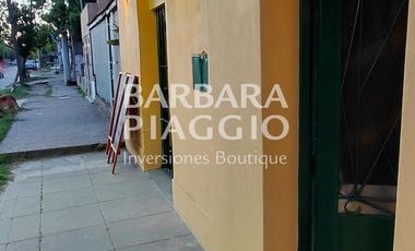 LOCAL + CASA A REFACCIONAR - Don Guanella al 4600