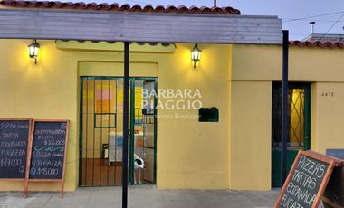 LOCAL + CASA A REFACCIONAR - Don Guanella al 4600