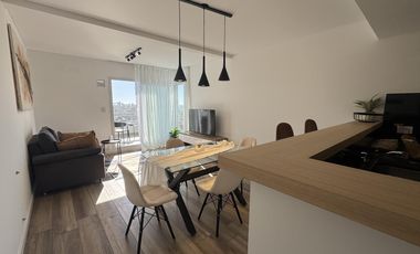 Departamento en venta en San Lorenzo