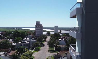 Departamento en venta en San Lorenzo