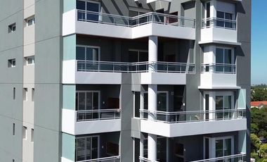 Departamento en venta en San Lorenzo