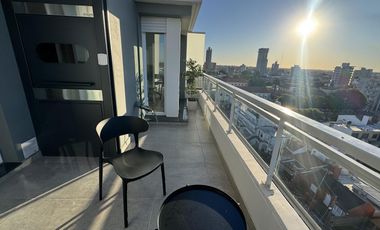 Departamento en venta en San Lorenzo
