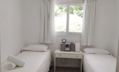 Departamento en Carilo