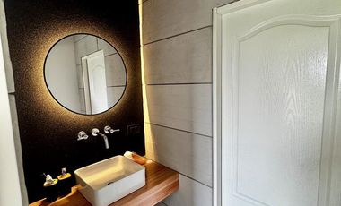 Casa 4 ambientes en venta barrio  privado Federico 1 / Berazategui.