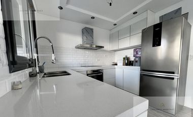 Casa 4 ambientes en venta barrio  privado Federico 1 / Berazategui.