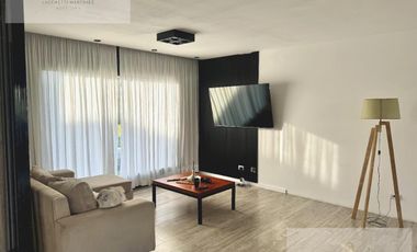 Casa 4 ambientes en venta barrio  privado Federico 1 / Berazategui.