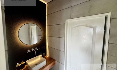 Casa 4 ambientes en venta barrio  privado Federico 1 / Berazategui.