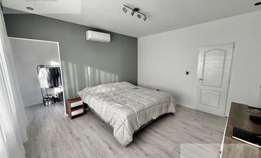 Casa 4 ambientes en venta barrio  privado Federico 1 / Berazategui.
