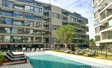 Departamento 3 ambientes en venta en Nuevo Quilmes Residencias