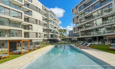 Departamento 3 ambientes en venta en Nuevo Quilmes Residencias