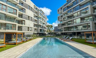 Departamento 3 ambientes en venta en Nuevo Quilmes Residencias