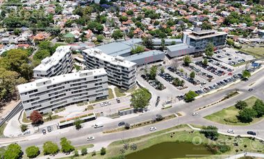 Departamento 3 ambientes en venta en Nuevo Quilmes Residencias