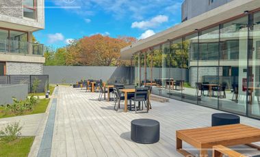 Departamento 3 ambientes en venta en Nuevo Quilmes Residencias