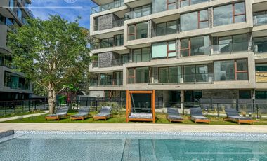Departamento 3 ambientes en venta en Nuevo Quilmes Residencias