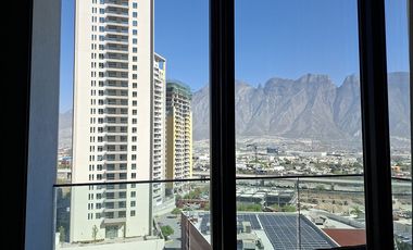 DEPARTAMENTO EN RENTA EN TORRE WEST