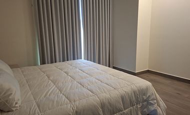 DEPARTAMENTO EN RENTA EN TORRE WEST