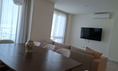 DEPARTAMENTO EN RENTA EN TORRE WEST