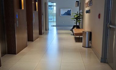 DEPARTAMENTO EN RENTA EN TORRE WEST