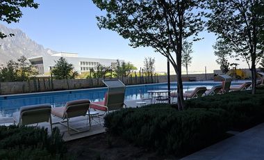 DEPARTAMENTO EN RENTA EN TORRE WEST