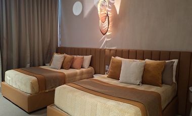 DEPARTAMENTO EN RENTA EN TORRE WEST