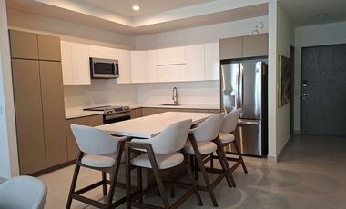 DEPARTAMENTO EN RENTA EN TORRE WEST