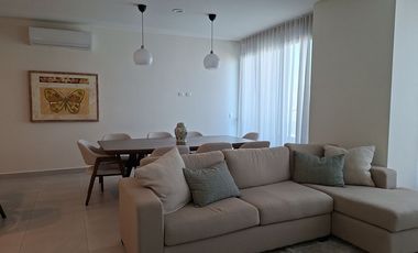 DEPARTAMENTO EN RENTA EN TORRE WEST